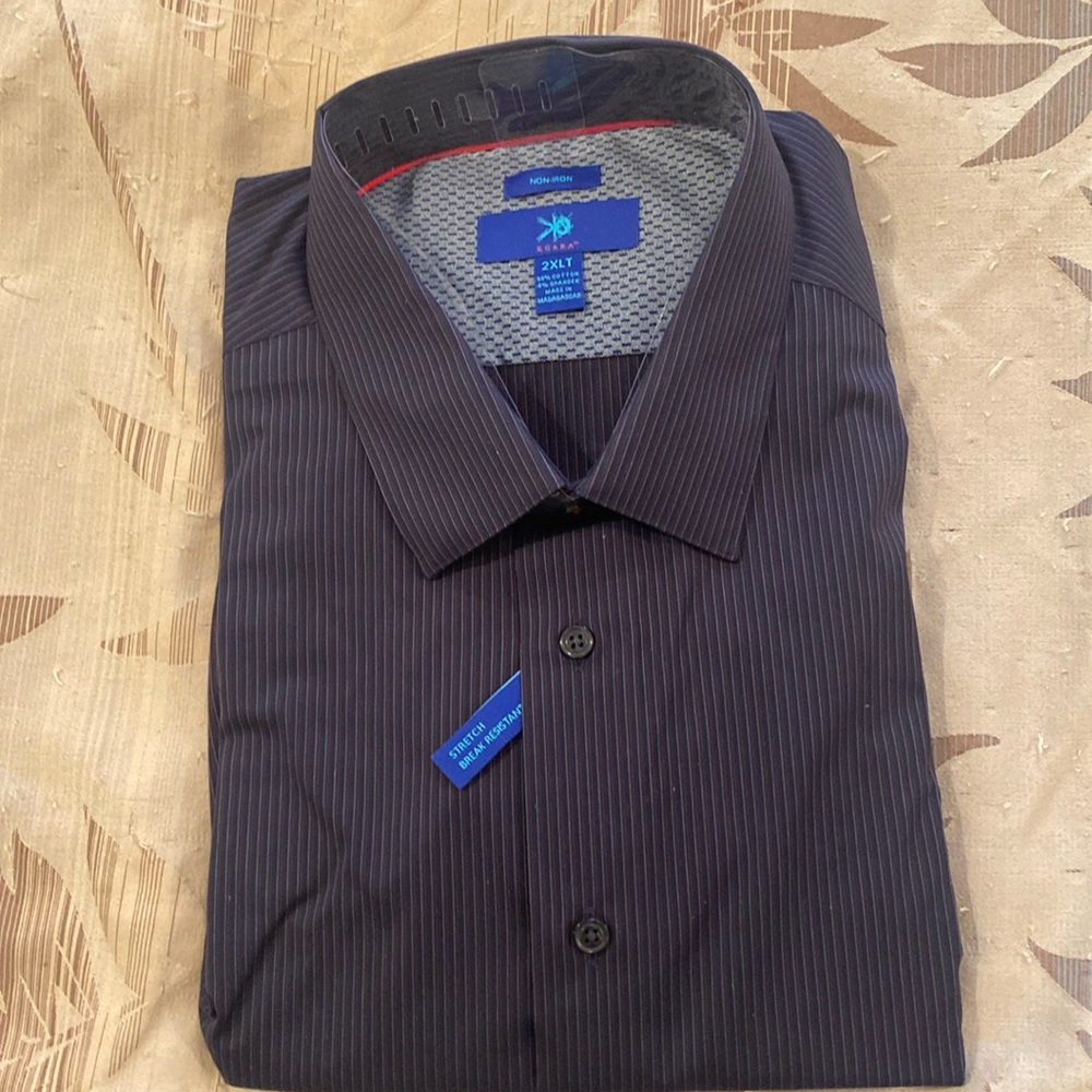 Egara men’s dress shirt